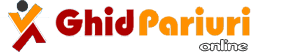 ghidpariuri logo