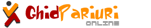 ghidpariuri logo