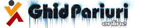 ghidpariuri logo