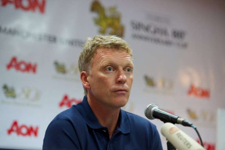 David Moyes 001