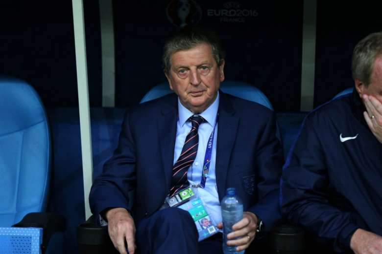 Roy Hodgson