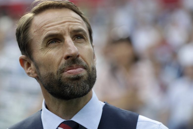 Gareth Southgate