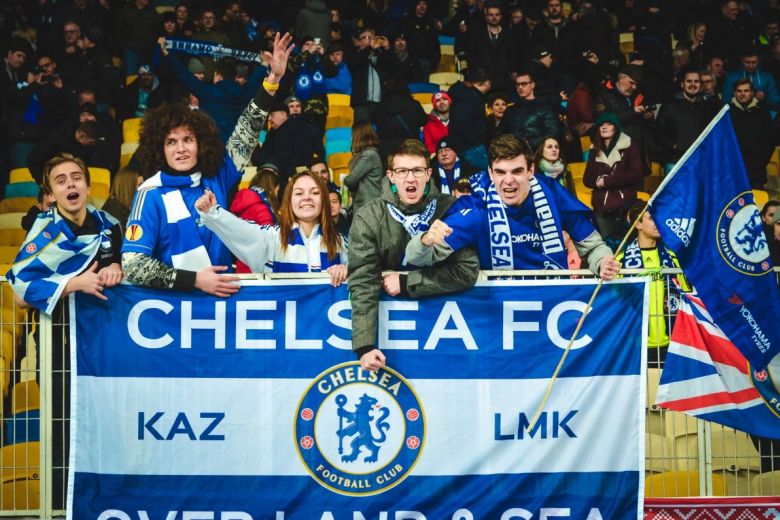 Fanii lui Chelsea 001