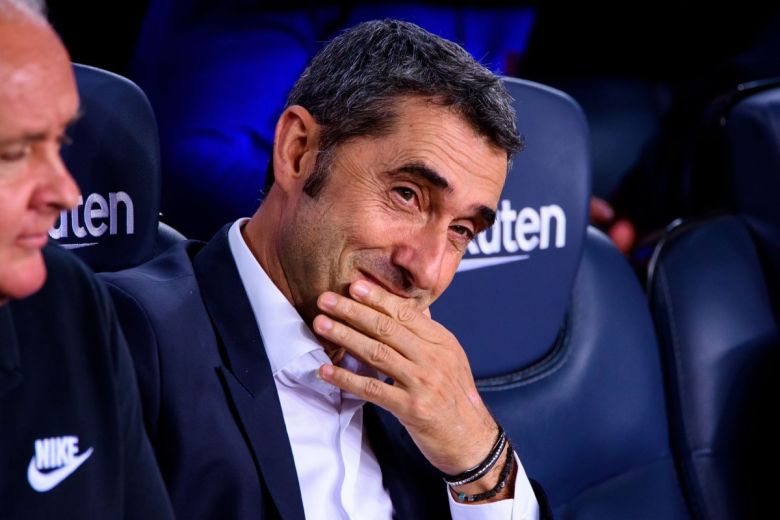 Ernesto Valverde - Barcelona 003