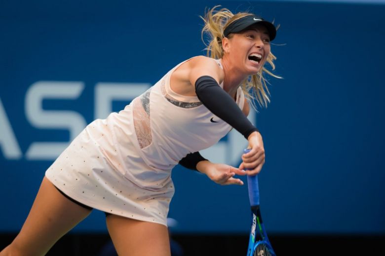 Maria Sharapova 080