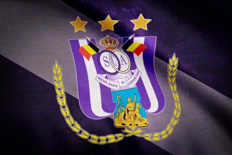 Anderlecht címer 001