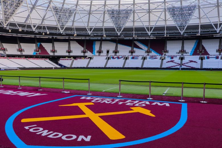 West Ham United - London Stadium 001