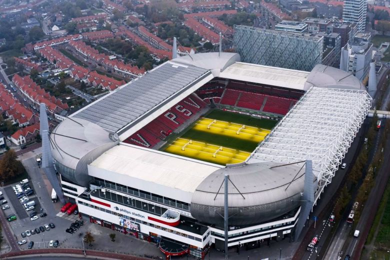 PSV Eindhoven Stadionja 001