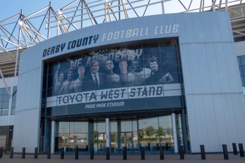 Stadion Derby County  001
