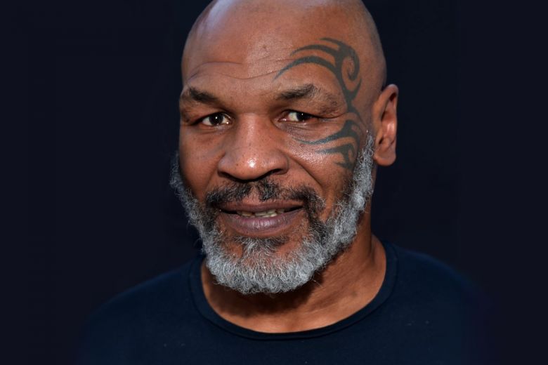 Mike Tyson