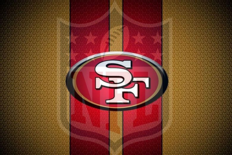 San Francisco 49ers 002 NFL
