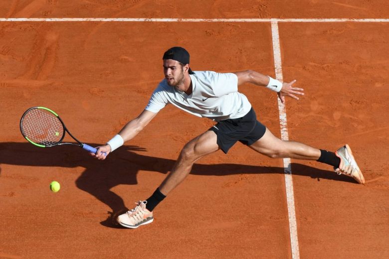 Karen Khachanov 031