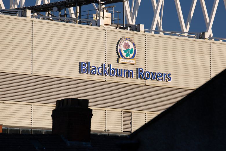 Pont Blackburn Rovers - Ipswich Town