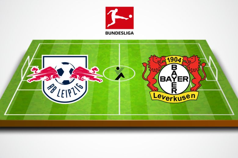 RB Leipzig vs Leverkusen Bundesliga