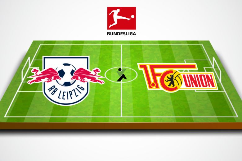 RB Leipzig vs Union Berlin Bundesliga