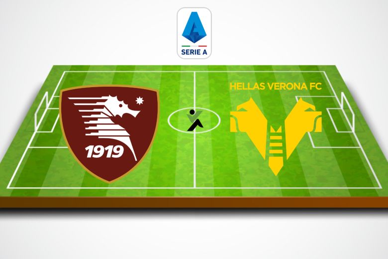 Pont Salernitana - Hellas Verona