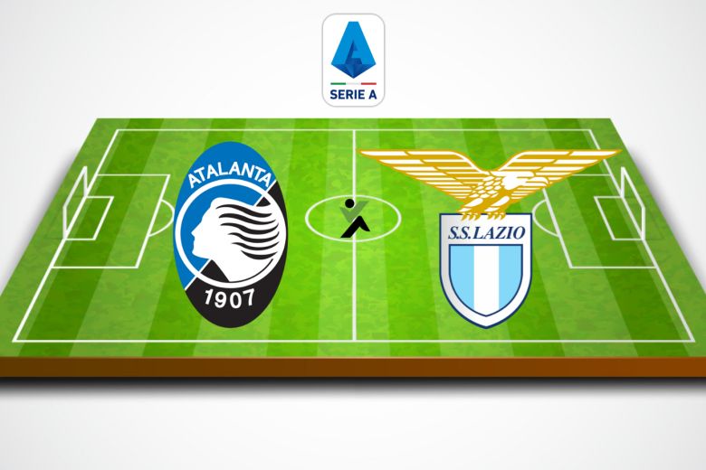 Atalanta vs Lazio Serie A