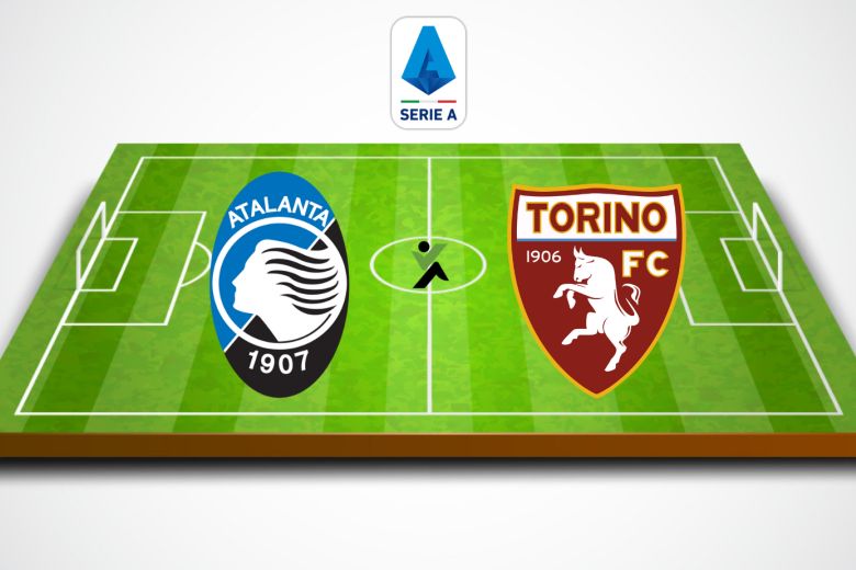 Atalanta vs Torino Serie A
