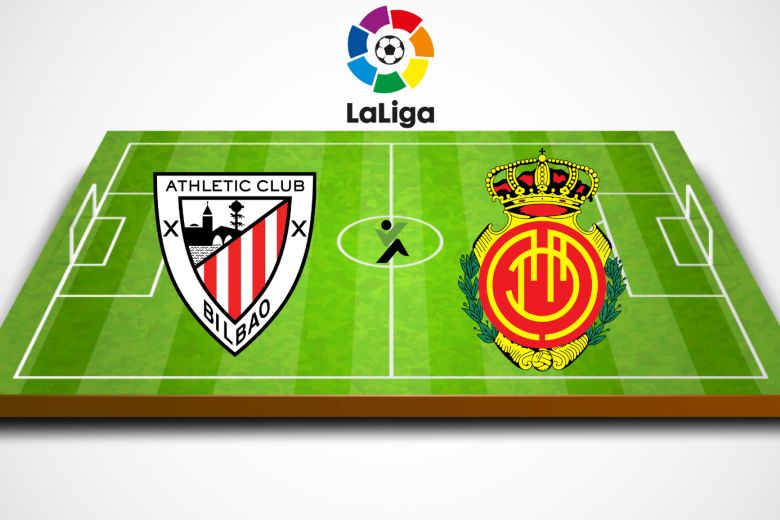 Athletic Bilbao vs Mallorca LaLiga