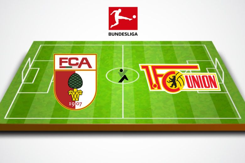 Augsburg vs Union Berlin Bundesliga