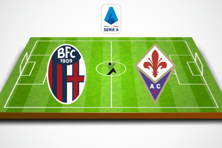 Bologna vs Fiorentina Serie A