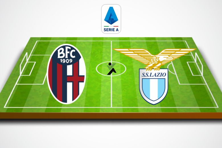 Bologna vs Lazio Serie A