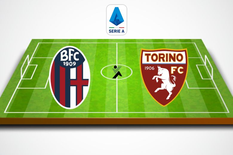 Bologna vs Torino Serie A