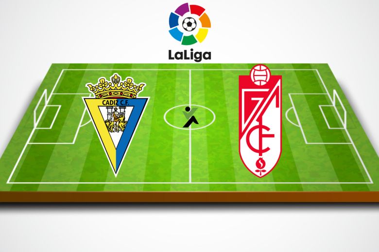 Cadiz vs Granada LaLiga