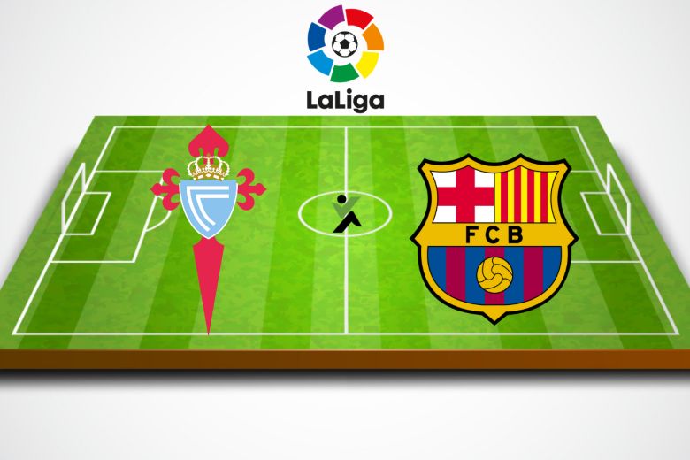 Pont Celta Vigo - FC Barcelona