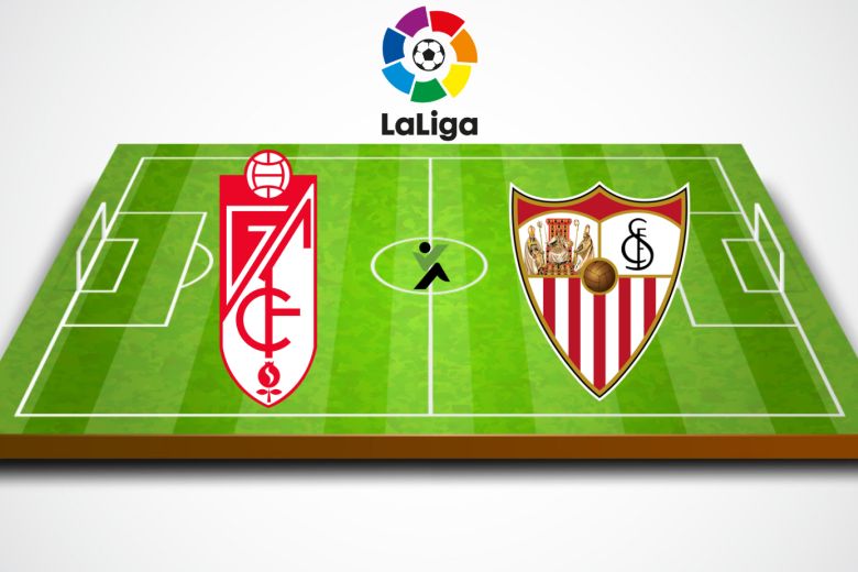 Granada vs Sevilla LaLiga