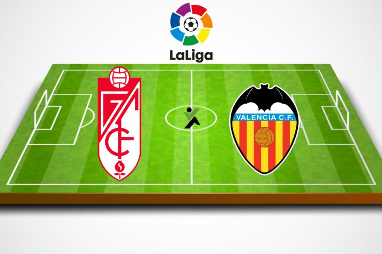 Granada vs Valencia LaLiga