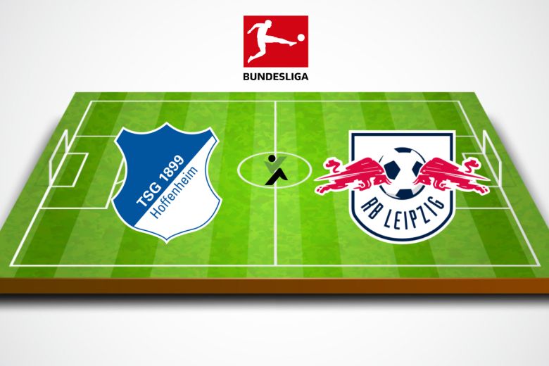 Pont TSG Hoffenheim - RB Leipzig