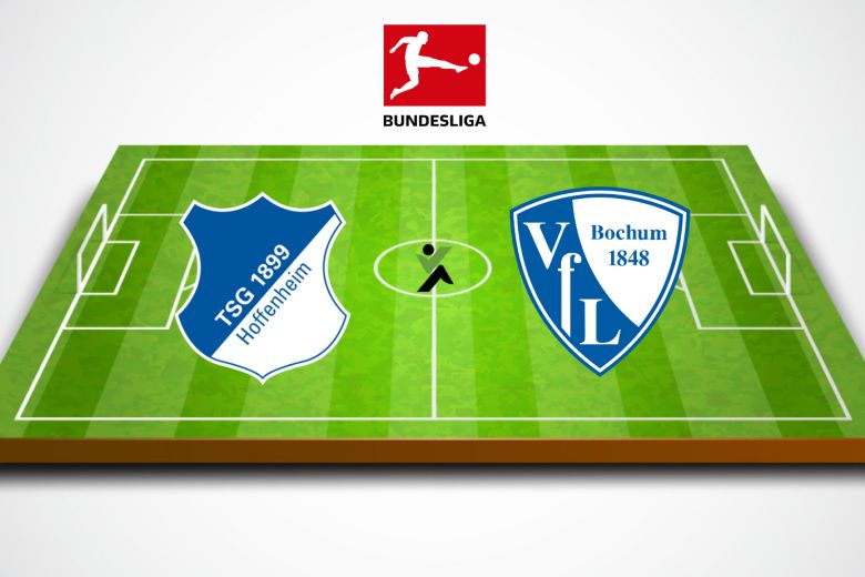 Hoffenheim vs VfL Bochum Bundesliga