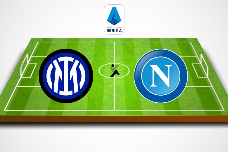 Inter - Napoli Serie A
