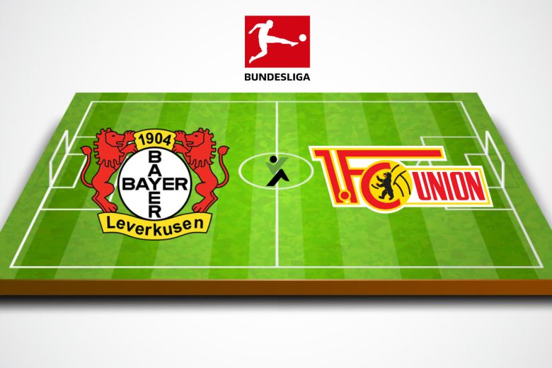 Leverkusen vs Union Berlin Bundesliga