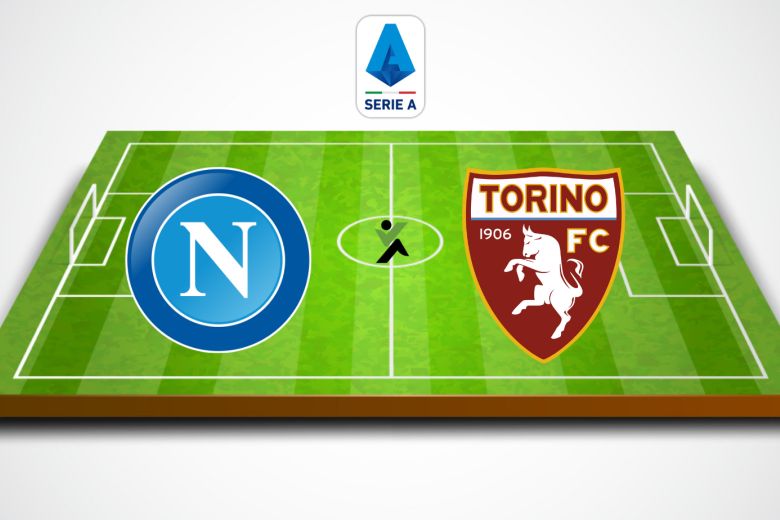 Napoli vs Torino Serie A