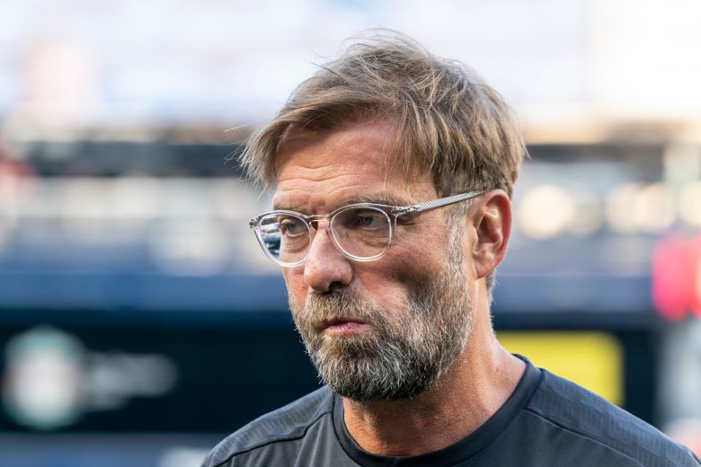 Jürgen Klopp