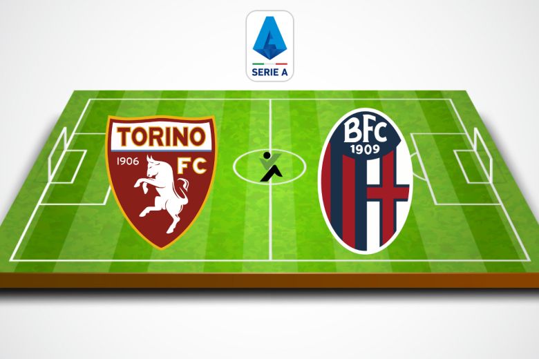 Torino vs Bologna Serie A