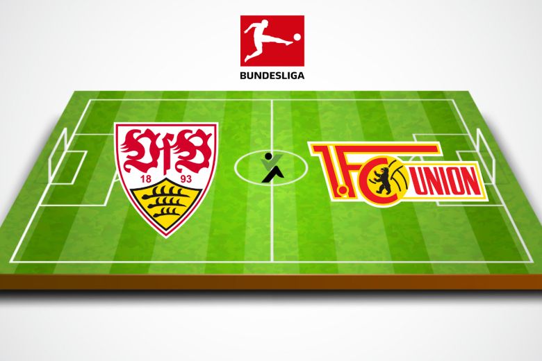 VfB Stuttgart vs Union Berlin Bundesliga