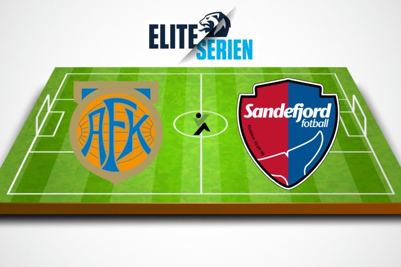 Aalesund vs Sandefjord Eliteserien