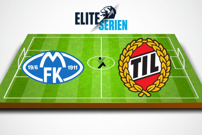 Molde  vs Tromso Eliteserien