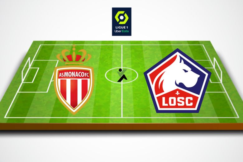 Pont AS Monaco - Lille