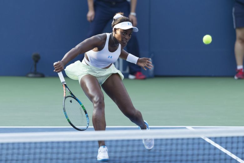 Sloane Stephens 040