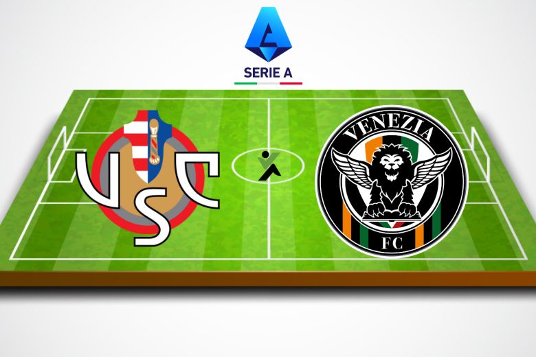 Cremonese vs Venezia Serie A