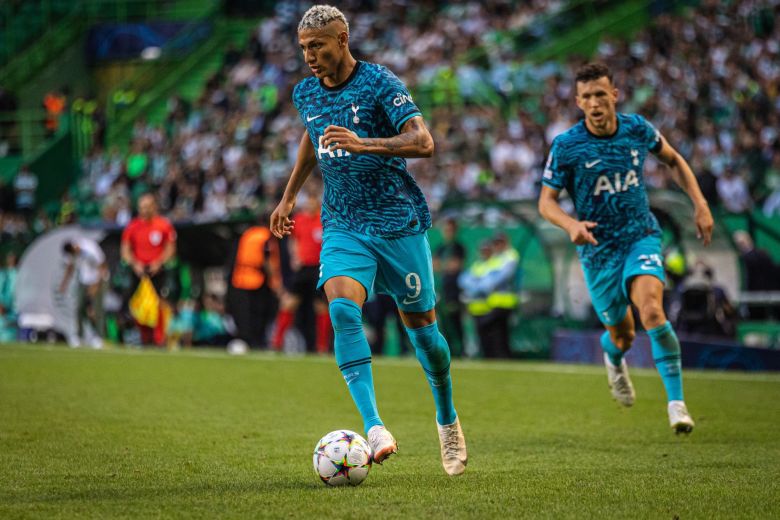 Richarlison - Tottenham 001