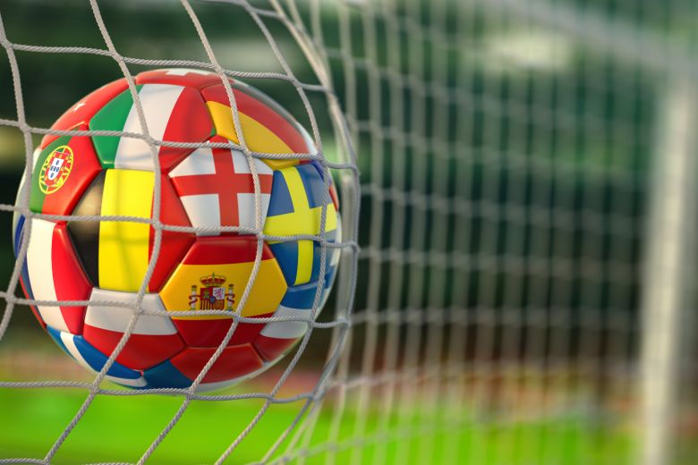 Campionatul European de Fotbal general