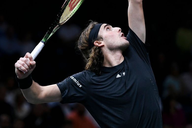 Stefanos Tsitsipas 099