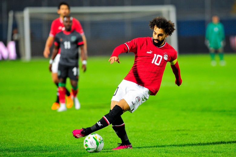 Mohamed Salah - Egipt 005
