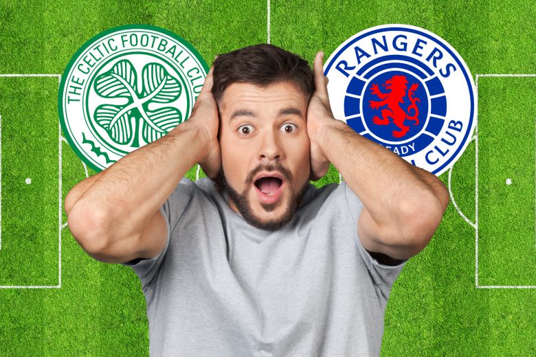 Celtic vs Rangers