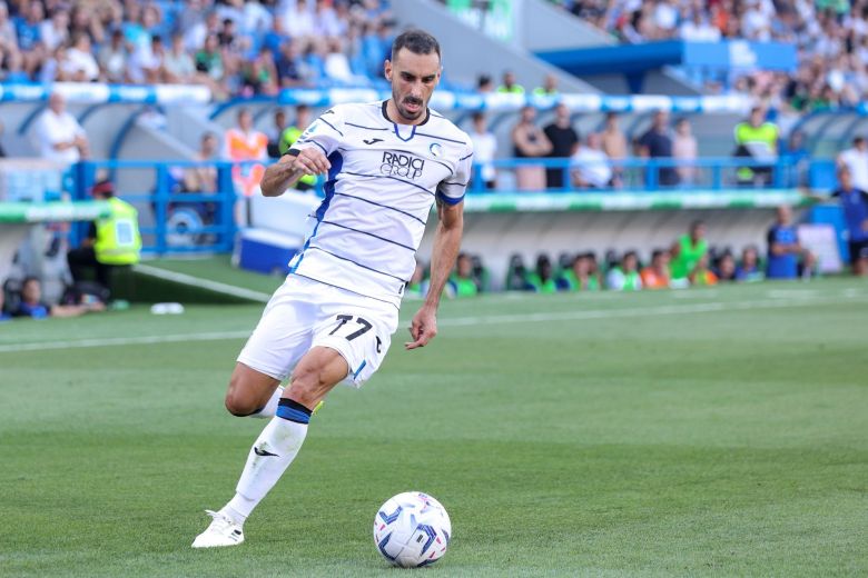 Davide Zappacosta - Atalanta 011